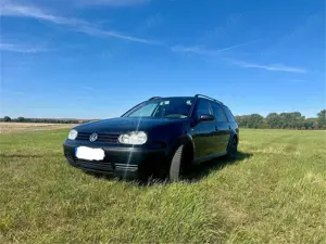 Volkswagen Golf 1.9 TDI Comfortline