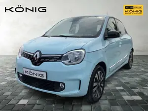 Renault Twingo E-TECH PDC|CARPLAY|KAMERA
