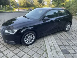 Audi A3 1.2 TFSI Attraction*Klima