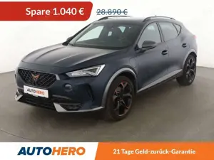 CUPRA Formentor 1.4 e-HYBRID VZ Aut.*NAVI*360°*LED*ACC*PDC*SHZ*