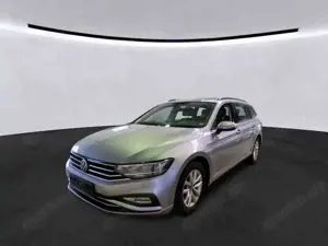 Volkswagen Passat Variant 2.0TDI 150PS RFK SHZ AHK