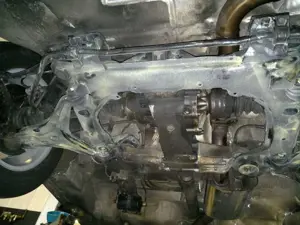 Audi Coupe Coupe 20V quattro