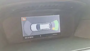 BMW 520 520d Touring Edition Fleet Lifestyle Bild 5