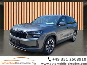 Skoda Kodiaq 1.5 TSI DSG Selection*HeadUp*ACC*7Sitze*