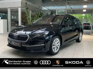 Skoda Octavia Combi 2.0 TDI DSG Selection Navi Kamera