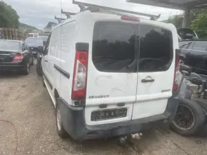 Peugeot Expert L1H1 Kasten Bild 2