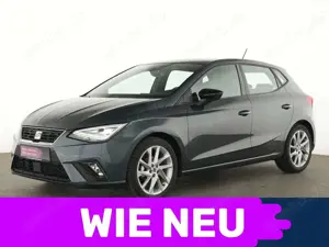 SEAT Ibiza FR LED|Navi|Winter-Paket|Sitzheizung