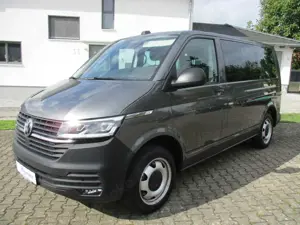 Volkswagen T6.1 Caravelle Caravelle Trendline FWD