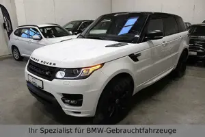 Land Rover Range Rover Sport Autobiography Dynamic