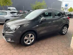 Opel Mokka Edition Navi Sitzh. Lenkradh. AHK Gj-Reif. Bild 5
