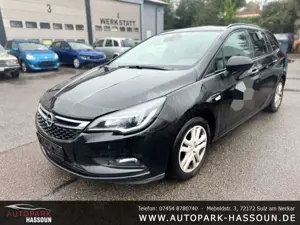 Opel Astra K Sports Tourer Edition Motorschaden Klima Bluetoo