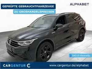 Volkswagen Tiguan Allspace 2.0 TDI R-Line 4Motion Matrix