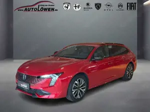 Peugeot 508 SW 1.2 PureTech 130 SW Allure Pack (EURO 6d)