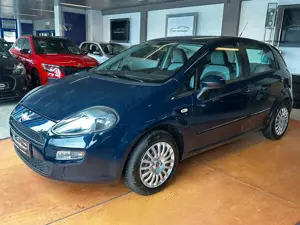 Fiat Punto 1.2 More CITY-DRIVE/KLIMA/PDC/MFL