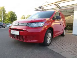 Volkswagen Caddy Basis