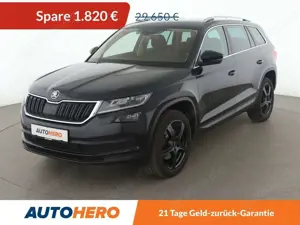 Skoda Kodiaq 2.0 TDI Style 4x4 Aut.*NAVI*ACC*CAM*VC*