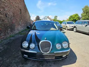 Jaguar S-Type Bild 5