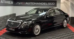 Mercedes-Benz S 500 4Matic *HUD*KAMER*D.FAHRZEUG*