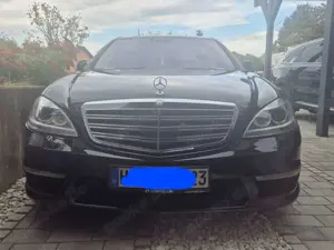 Mercedes-Benz S 320 S-Klasse Diesel CDI DPF 7G-TRONIC