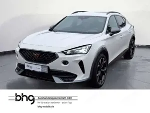 CUPRA Formentor VZ 2.0 TSI DSG