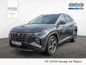 Hyundai TUCSON 1.6 Prime Hybrid inkl. Winterräder und Anhängerkupplung