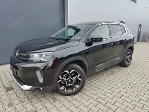 Citroen C5 Aircross Max HDi 130 Automatik Navi Kamera