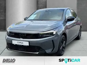 Opel Corsa GS 1.2T Navi LED Sitzhzg. Lenkradhzg. DAB Ambiente