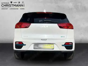 Kia Niro E-Niro Spirit *Lederpaket* *3-phasiges laden* Bild 4