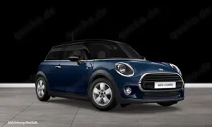 MINI Cooper Hatch Salt Navi Klimaaut. Shz PDC