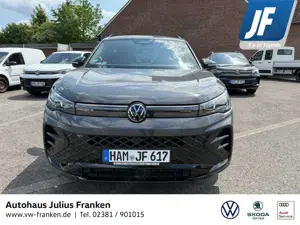 Volkswagen Tiguan 1.5 eTSI R-Line Black Style KAMERA NAVI ACC