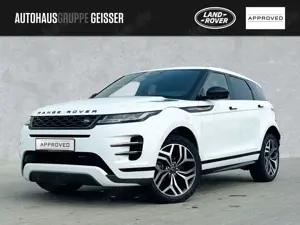 Land Rover Range Rover Evoque RR Evoque D200 R-DYNAMIC SE AWD Automatik ACC