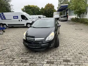 Opel Corsa Color Edition