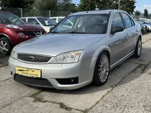 Ford Mondeo Mondeo 3.0 V6 ST 220