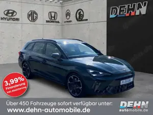 CUPRA Leon ST 2.0 TSI VZ 4Drive Dynamic Paket