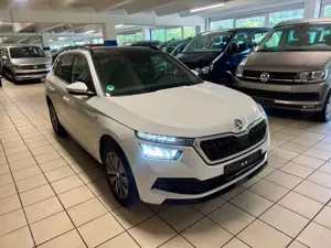 Skoda Kamiq 1.5 TSI Tour DSG, LED, Panoramadach