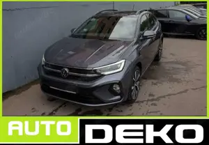 Volkswagen Taigo 1.5 TSI DSG 3 x R-Line Virtual/ACC/K-less