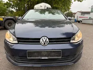 Volkswagen Golf VII Comfortline BMT CUP  EURO 6 HU 9.2026