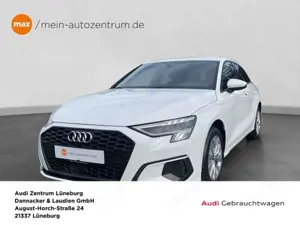 Audi A3 Sportback 40 1.4 TFSI e-tron Alu LED Navi Vir