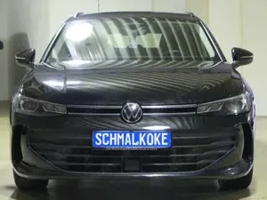 Volkswagen Passat Variant 1.5 e-TSI OPF DSG7 Navi ACC DAB