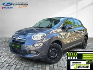 Fiat 500X MultiAir Pop Star Navi PDC Sitzheizung Autom