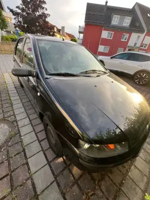 Fiat Punto 1.2 S Bild 3