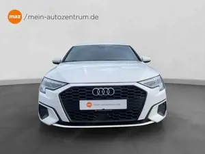 Audi A3 Sportback 40 1.4 TFSI e-tron Alu LED Navi Vir Bild 2