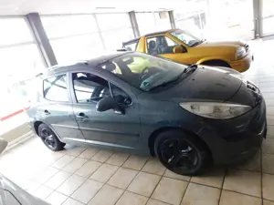 Peugeot 207 SW 95 VTi Tendance