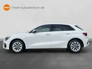 Audi A3 Sportback 40 1.4 TFSI e-tron Alu LED Navi Vir Bild 3