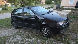 Fiat Punto 1.2 S Bild 5
