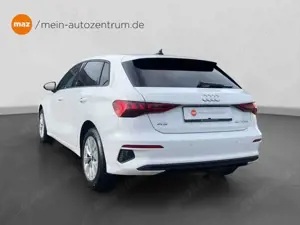 Audi A3 Sportback 40 1.4 TFSI e-tron Alu LED Navi Vir Bild 4