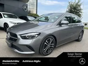 Mercedes-Benz B 200 B 200 Progressive 7G AHK LED Kam Park EasyP Shz