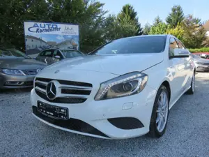 Mercedes-Benz A 180 1.6  Style