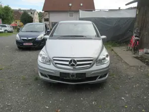 Mercedes-Benz B 170 B 170 (245.232)
