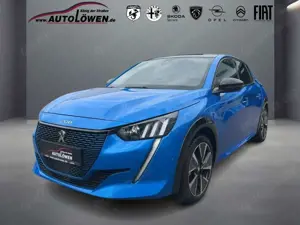 Peugeot 208 (e-) 136 GT Pack